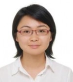 Picture of Dr. Wu Yue