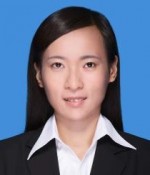 Picture of Dr. Xiaoye Huo